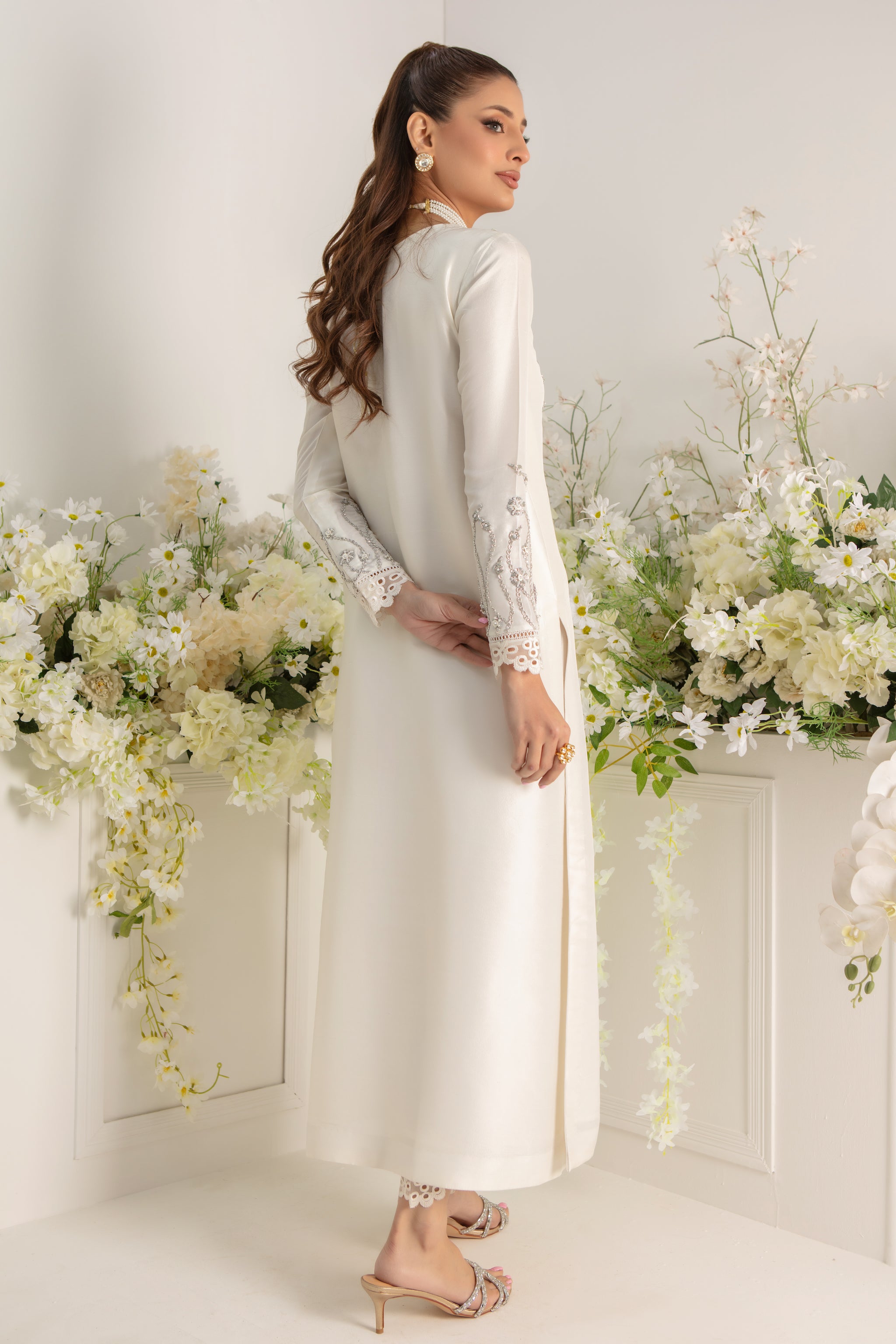 Lia | Pakistani Designer Outfit | Sarosh Salman