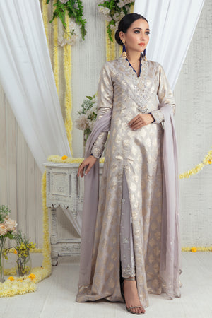 Belle | Pakistani Designer Outfit | Sarosh Salman