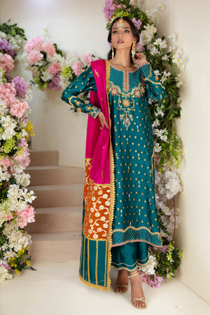 Mahin