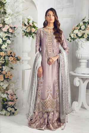 Margot | Pakistani Designer Outfit | Sarosh Salman