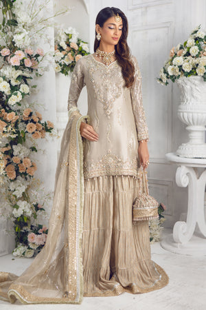 Perla | Pakistani Designer Outfit | Sarosh Salman