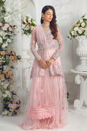 Genevieve | Pakistani Designer Outfit | Sarosh Salman