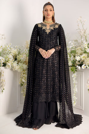 Jazzlyn | Pakistani Designer Outfit | Sarosh Salman