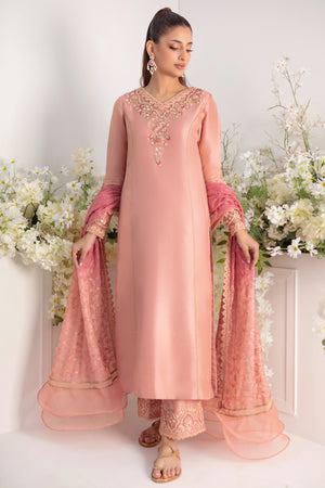 Frida | Pakistani Designer Outfit | Sarosh Salman