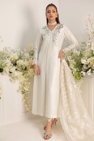 Lia | Pakistani Designer Outfit | Sarosh Salman