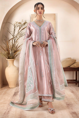 Ilana | Pakistani Designer Outfit | Sarosh Salman