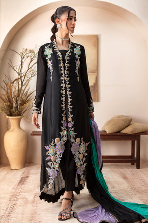 Starlet | Pakistani Designer Outfit | Sarosh Salman