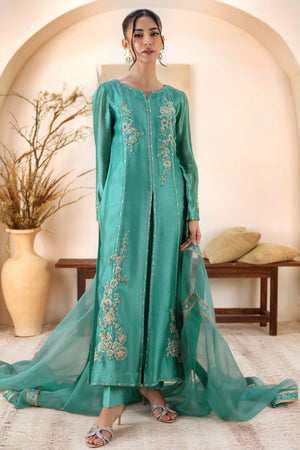 Tiffany | Pakistani Designer Outfit | Sarosh Salman