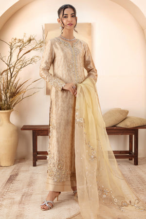 Zora | Pakistani Designer Outfit | Sarosh Salman
