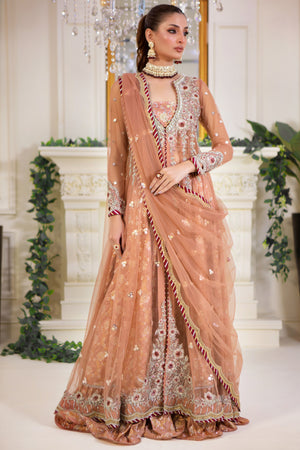 Arwa | Pakistani Designer Outfit | Sarosh Salman
