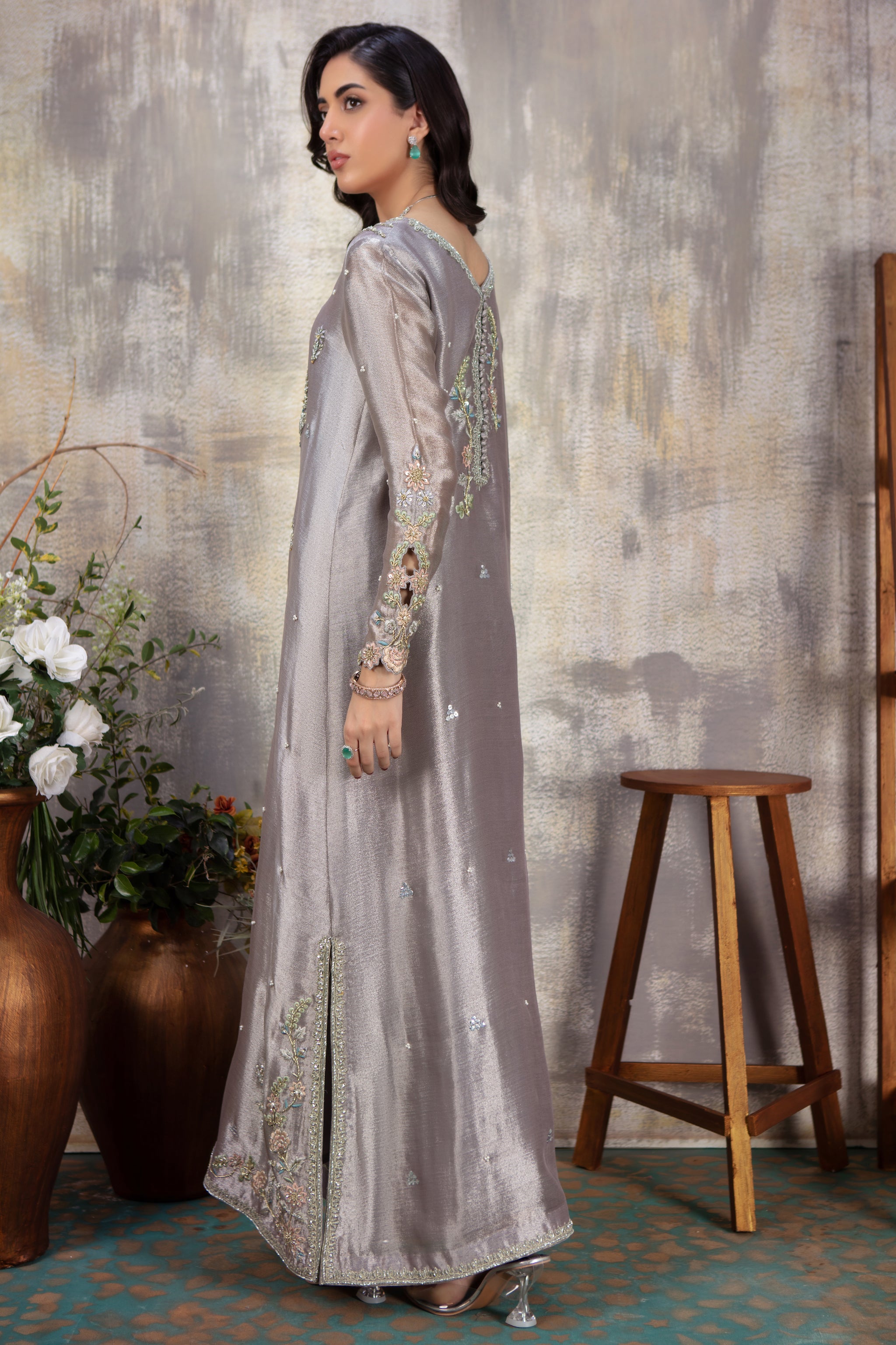 Zaira | Pakistani Designer Outfit | Sarosh Salman