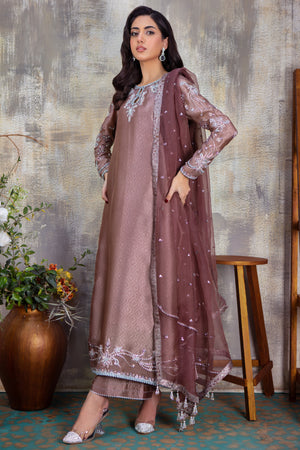 Nyra | Pakistani Designer Outfit | Sarosh Salman