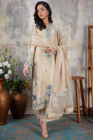 Elara | Pakistani Designer Outfit | Sarosh Salman