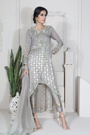Cybele | Pakistani Designer Outfit | Sarosh Salman