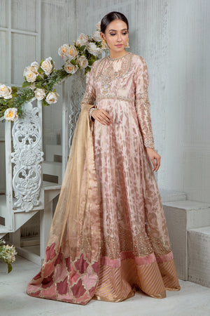 Alloy | Pakistani Designer Outfit | Sarosh Salman
