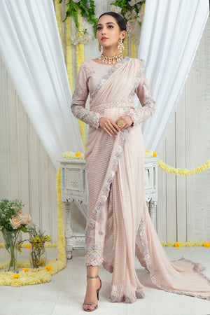 Armelle | Pakistani Designer Outfit | Sarosh Salman