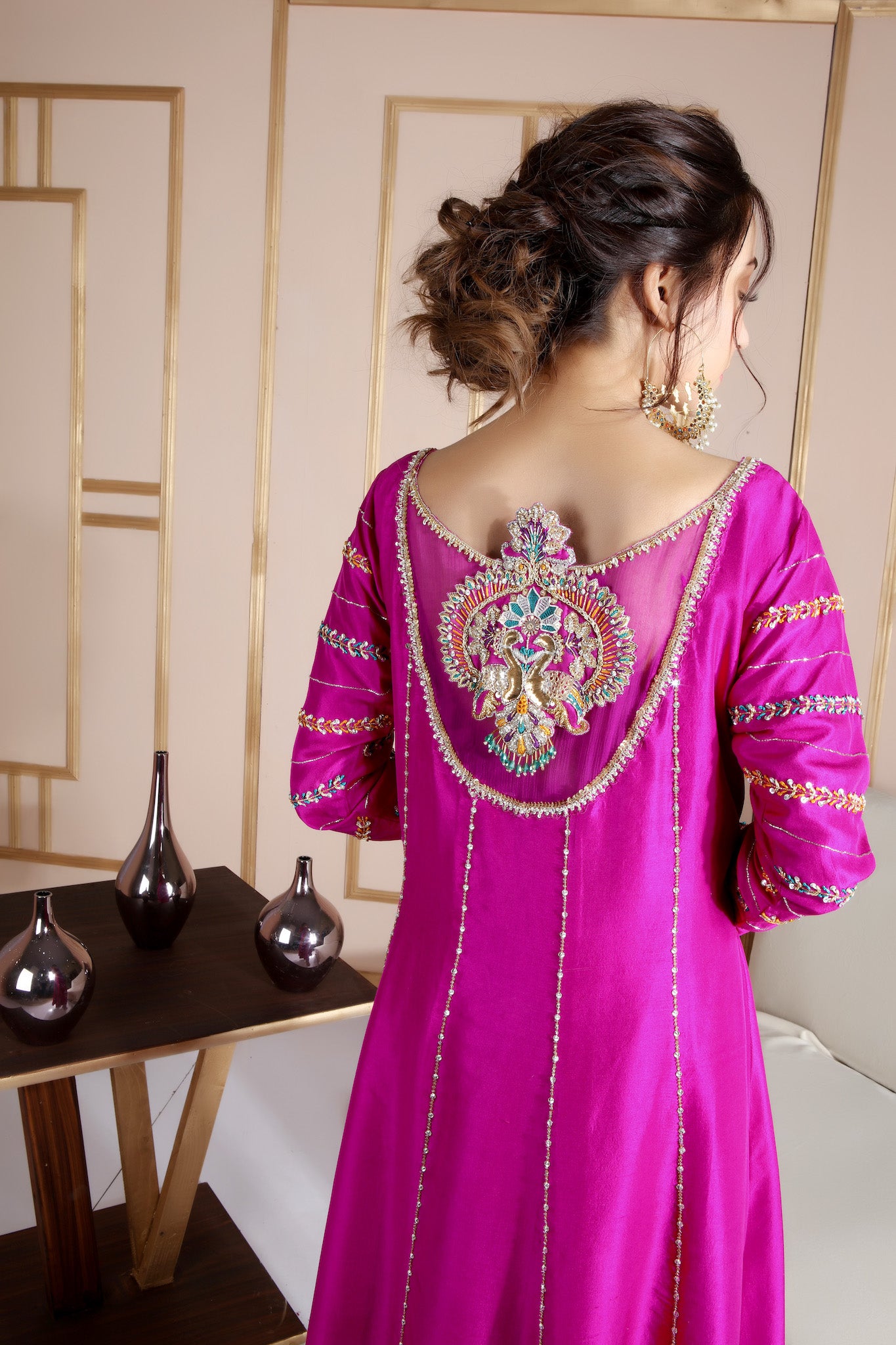 Rhea | Pakistani Designer Outfit | Sarosh Salman