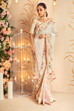 Cyra | Pakistani Designer Outfit | Sarosh Salman