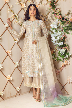 Beyza | Pakistani Designer Outfit | Sarosh Salman