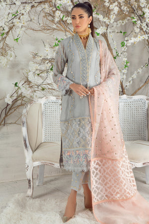 Ceres | Pakistani Designer Outfit | Sarosh Salman