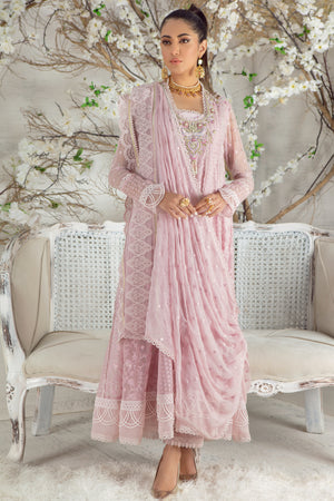 Tullia | Pakistani Designer Outfit | Sarosh Salman