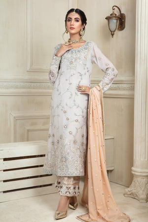 Miray | Pakistani Designer Outfit | Sarosh Salman