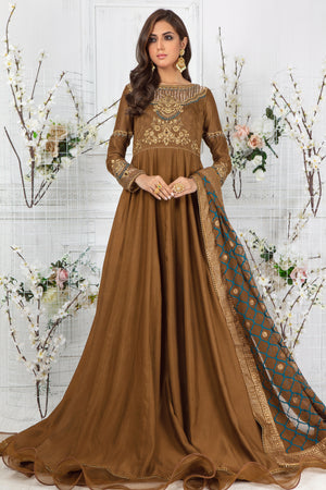 Selene | Pakistani Designer Outfit | Sarosh Salman