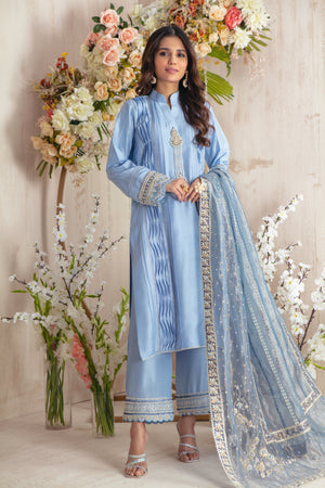 Oasis | Pakistani Designer Outfit | Sarosh Salman