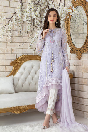 Irale | Pakistani Designer Outfit | Sarosh Salman