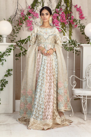Ariana | Pakistani Designer Outfit | Sarosh Salman