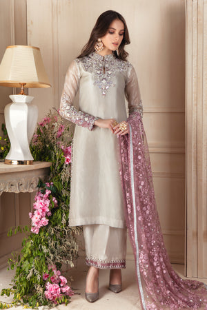 Elena | Pakistani Designer Outfit | Sarosh Salman