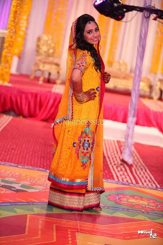 Sarosh Salman