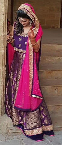 Sarosh Salman