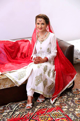 Sarosh Salman